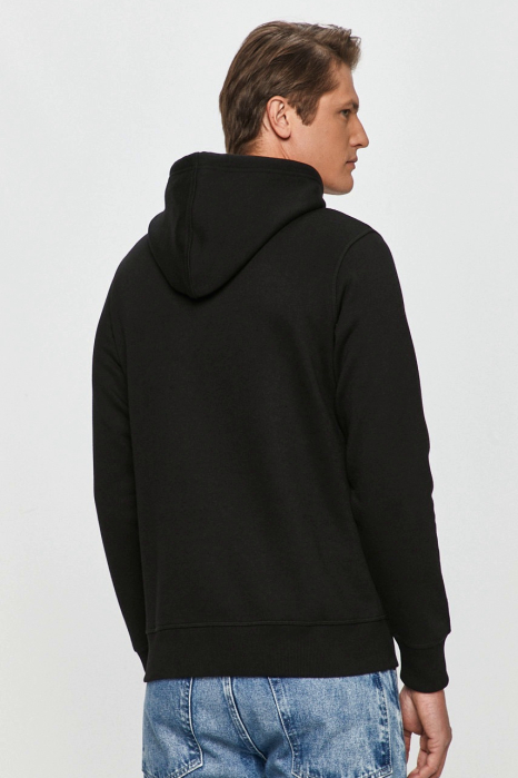 Hanorac Barbati Calvin Klein Jeans J30J315713 cu Gluga [2]