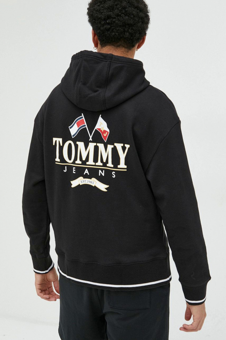 Hanorac barbati Tommy Jeans DM0DM15023 [2]