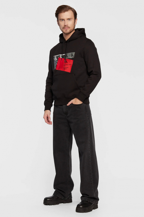Hanorac barbati  Calvin Klein Jeans J30J322674 [3]