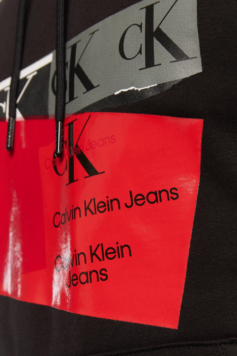 Hanorac barbati  Calvin Klein Jeans J30J322674 [4]