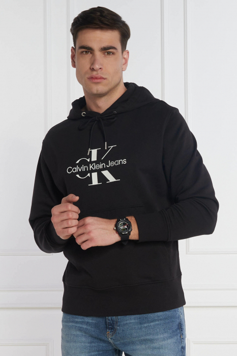Calvin Klein Jeans men's sweatshirt J30J325429 [3]