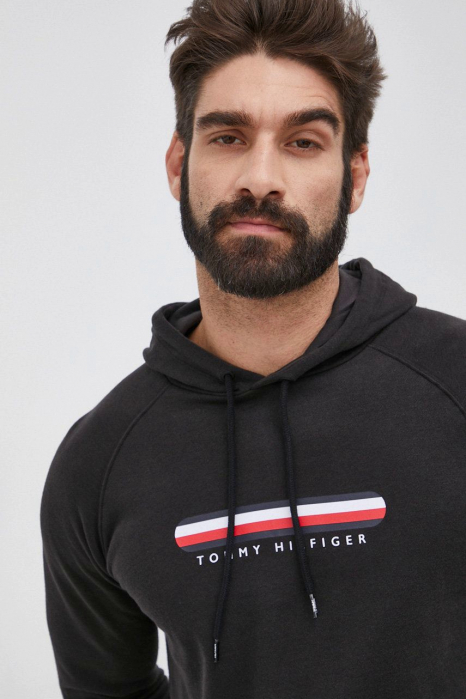 Hanorac barbati  Tommy Hilfiger UM0UM02385 [4]