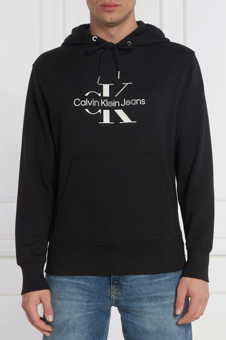 Calvin Klein Jeans men's sweatshirt J30J325429 [1]