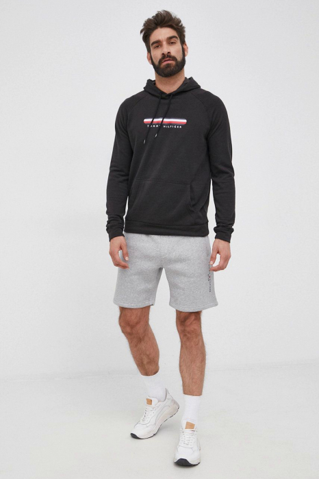 Hanorac barbati  Tommy Hilfiger UM0UM02385 [3]