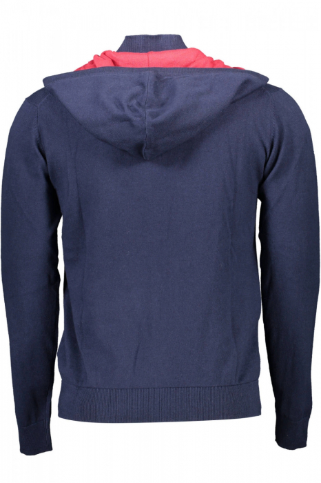 Hanorac barbati cu gluga, U.S. Polo Assn. [2]