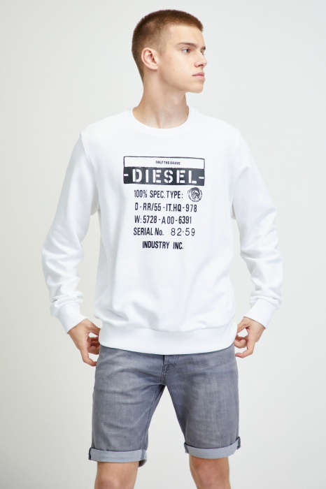 Hanorac barbati Diesel SEGR-S-GIRK [1]