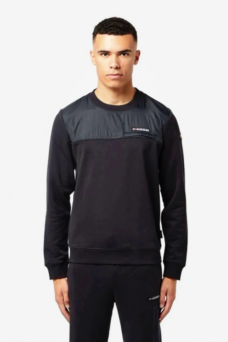 Bluza barbati Napapijri BAMIX, [3]