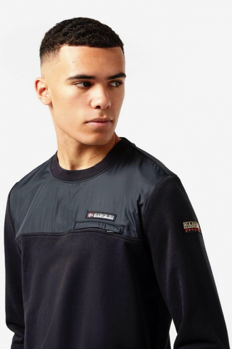 Bluza barbati Napapijri BAMIX, [7]