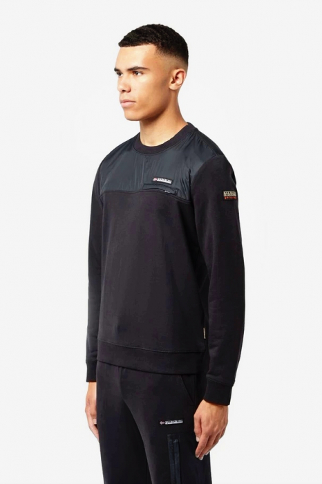 Bluza barbati Napapijri BAMIX, [6]