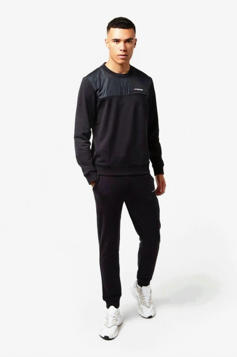 Bluza barbati Napapijri BAMIX, [5]