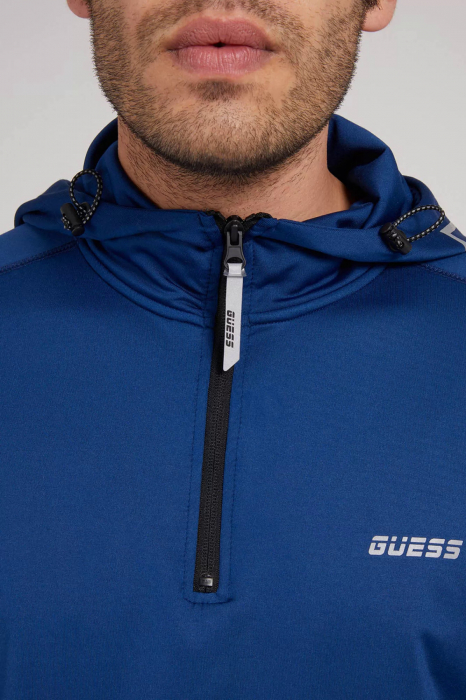 Hanorac barbati Guess U1BA43 [5]