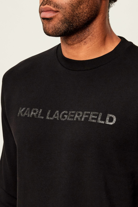 Men’s-Karl Lagerfeld-Sweatshirt-705020 [4]