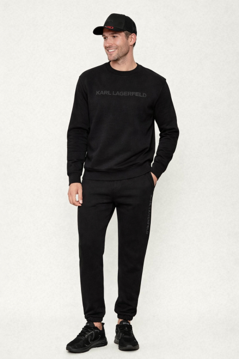 Men’s-Karl Lagerfeld-Sweatshirt-705020 [3]