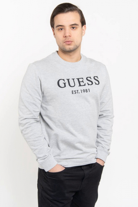 Hanorac barbati Guess Jeans M1RQ08K7ON1 [3]