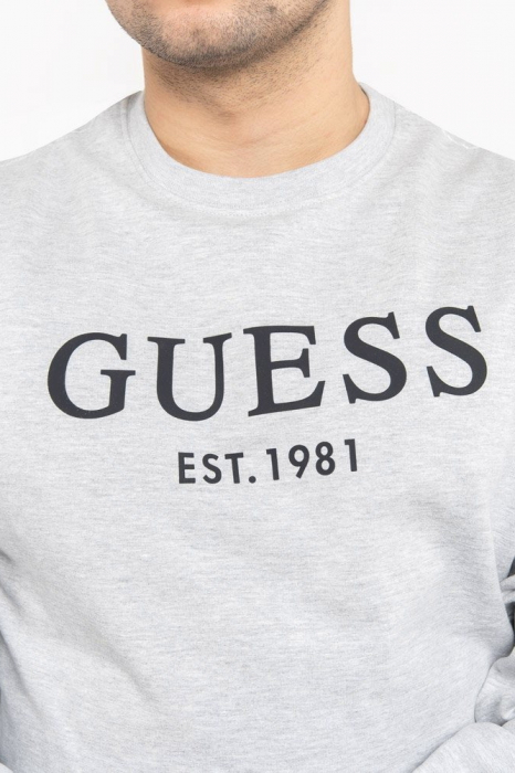 Hanorac barbati Guess Jeans M1RQ08K7ON1 [4]