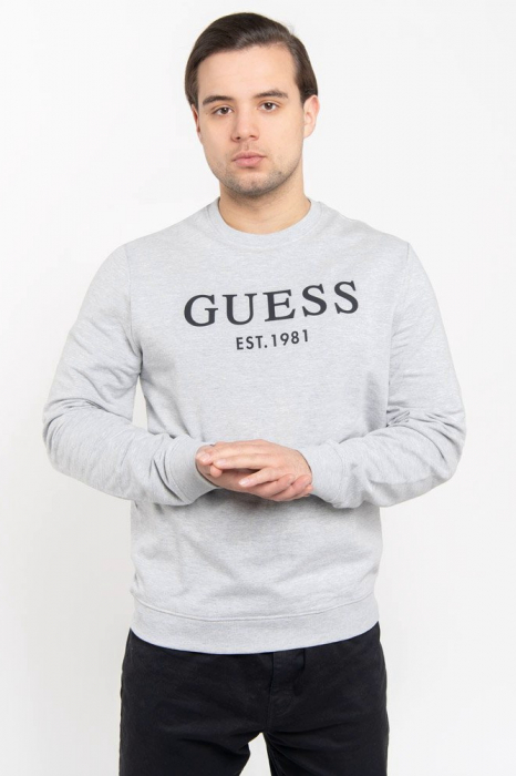 Hanorac barbati Guess Jeans M1RQ08K7ON1 [1]