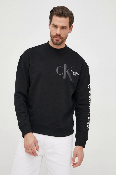 Hanorac barbati Calvin Klein J30J320040 [6]
