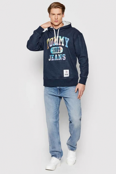 Hanorac barbati Tommy Hilfiger DM0DM12350 [3]