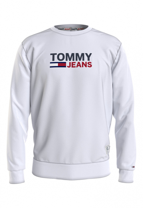 Hanorac barbati Tommy Hilfiger DM0DM12938 [1]