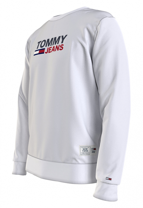 Hanorac barbati Tommy Hilfiger DM0DM12938 [3]