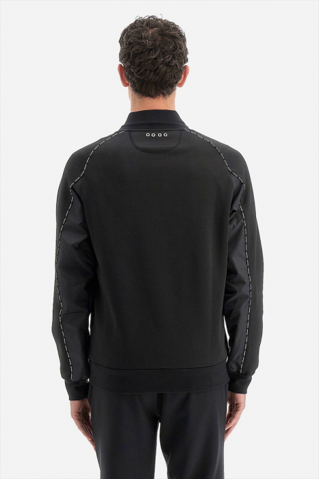 Bluza sport barbati  La Martina WMF314 [2]