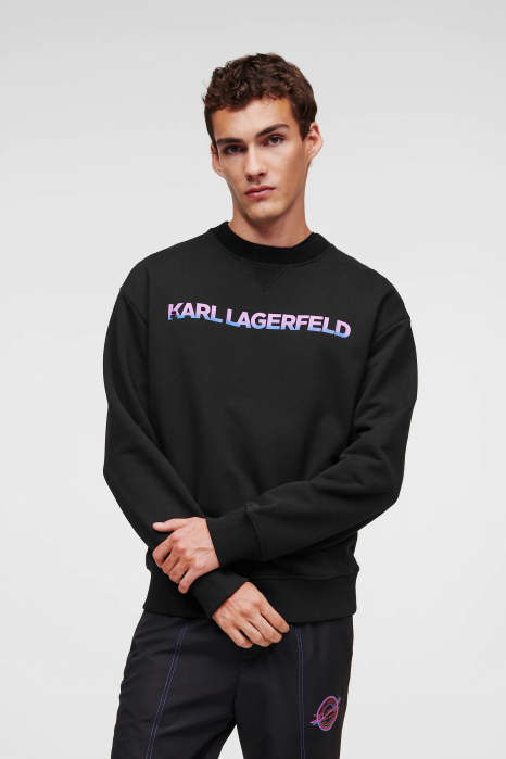 Karl Lagerfeld men's sweatshirt 230m1807 [1]