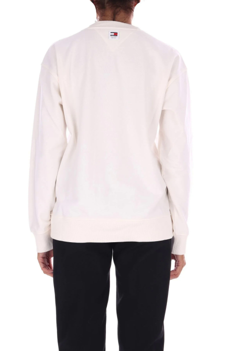 Hanorac dama Tommy Jeans Prep Explorer Crew DW0DW18380 [5]