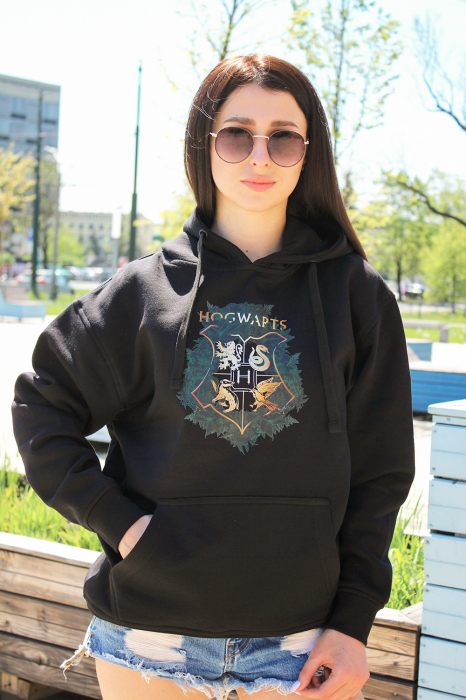 Hanorac Dama Harry Potter Hogwarts [6]