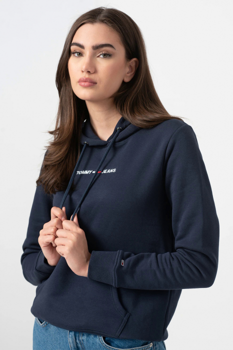 Hanorac dama Tommy Hilfiger DW0DW10132 [4]