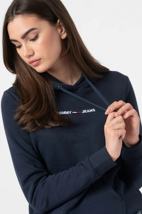 Hanorac dama Tommy Hilfiger DW0DW10132 [3]