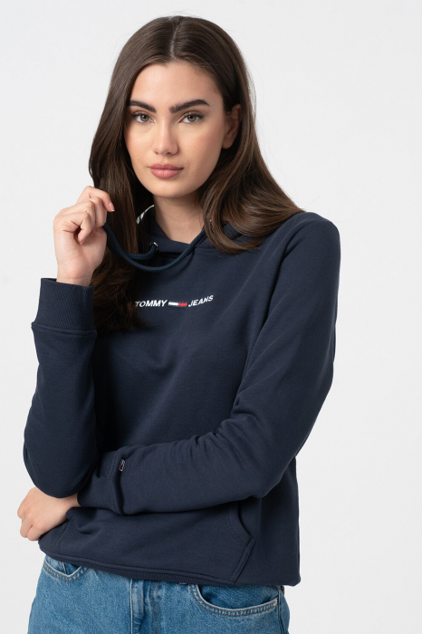 Hanorac dama Tommy Hilfiger DW0DW10132 [5]