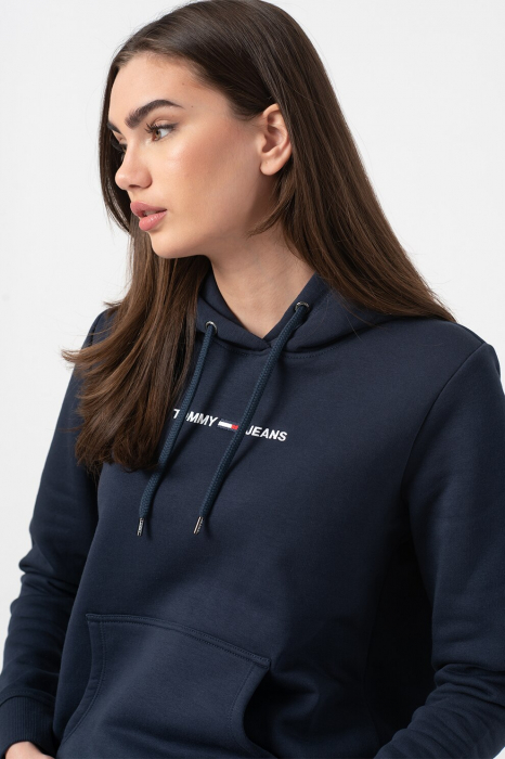 Hanorac dama Tommy Hilfiger DW0DW10132 [6]