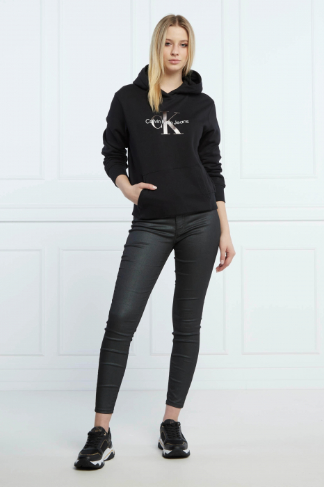 Hanorac dama Calvin Klein Jeans J20J217784 [4]