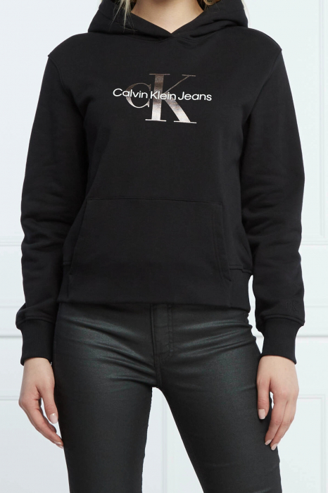 Hanorac dama Calvin Klein Jeans J20J217784 [3]