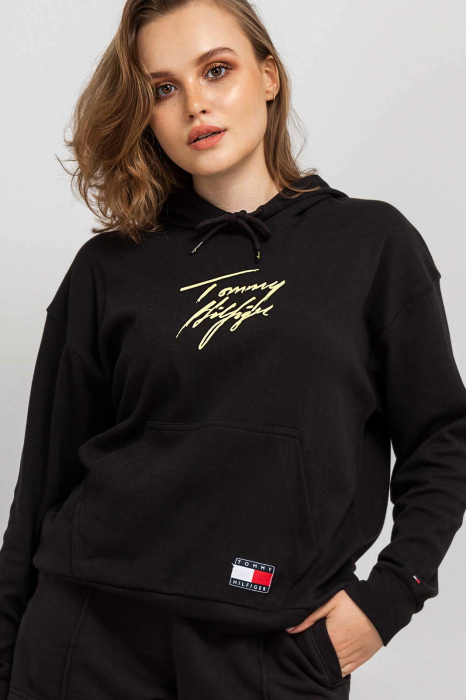 Hanorac dama Tommy Hilfiger UW0UW02300 [4]