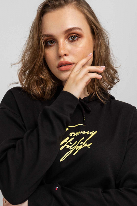 Hanorac dama Tommy Hilfiger UW0UW02300 [6]
