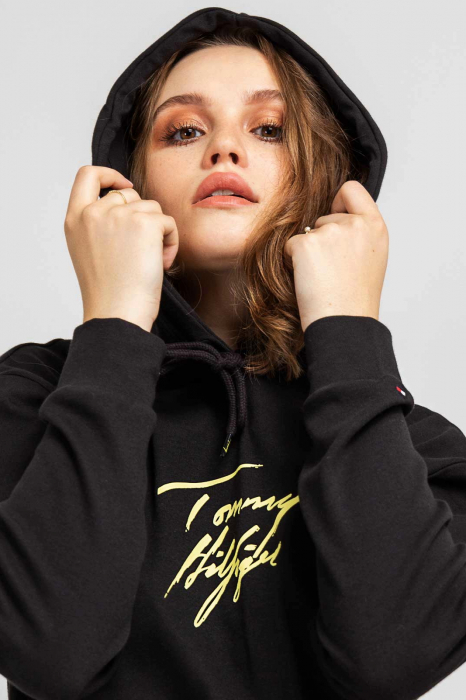 Hanorac dama Tommy Hilfiger UW0UW02300 [5]