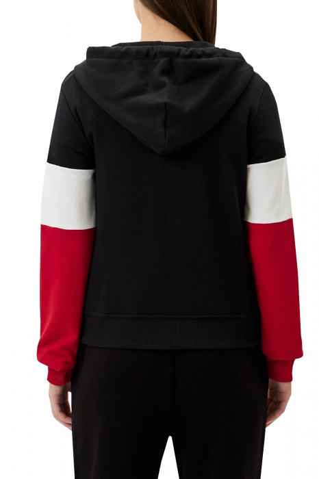 Women's sweatshirt Love Moschino W337401 [2]