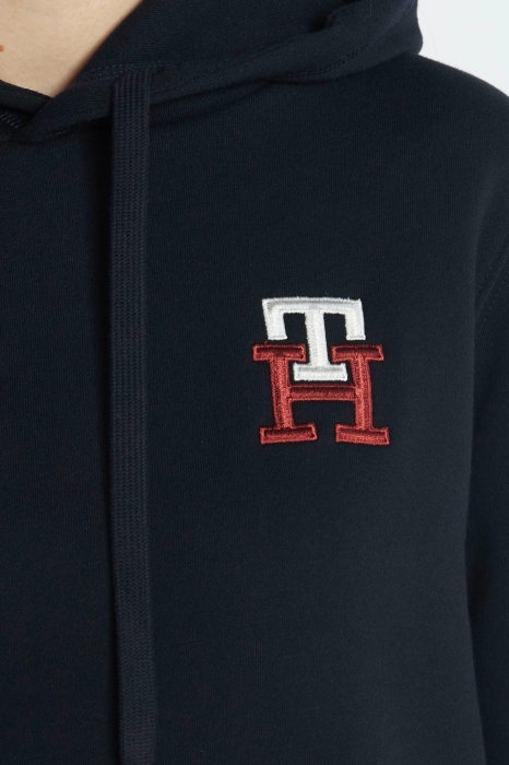 Hanorac dama Tommy Hilfiger WW0WW37434 [6]