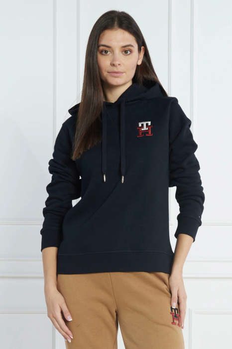 Hanorac dama Tommy Hilfiger WW0WW37434 [4]