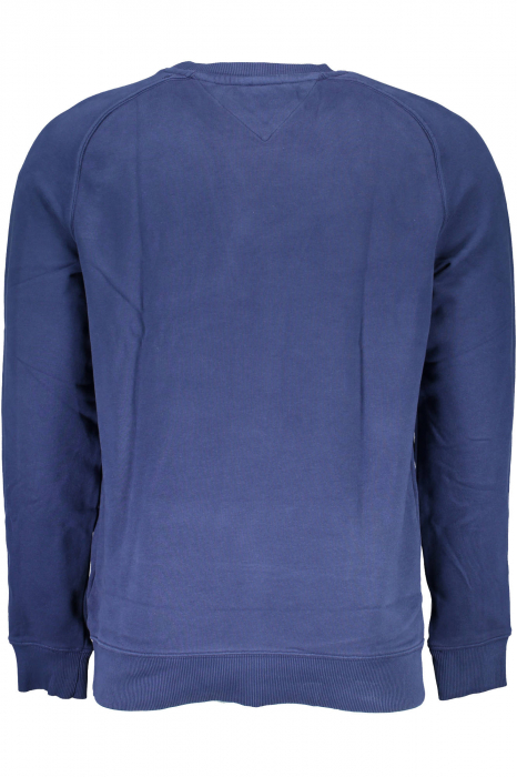 Hanorac fara fermoar Tommy Hilfiger DM0DM07059 [2]