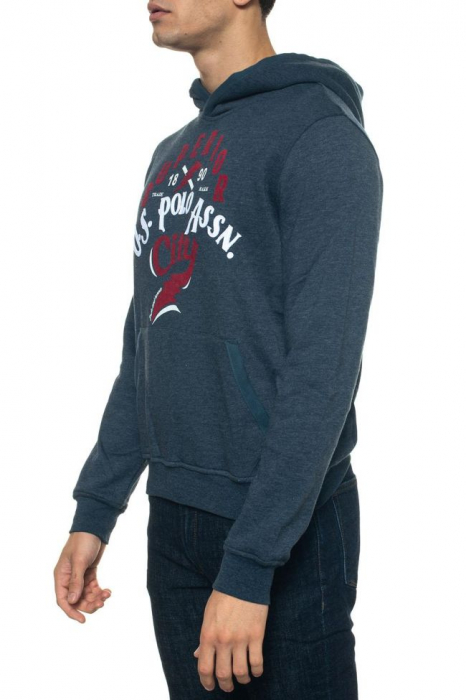 Hanorac barbati U.S. Polo Assn. 50586-51309 [4]