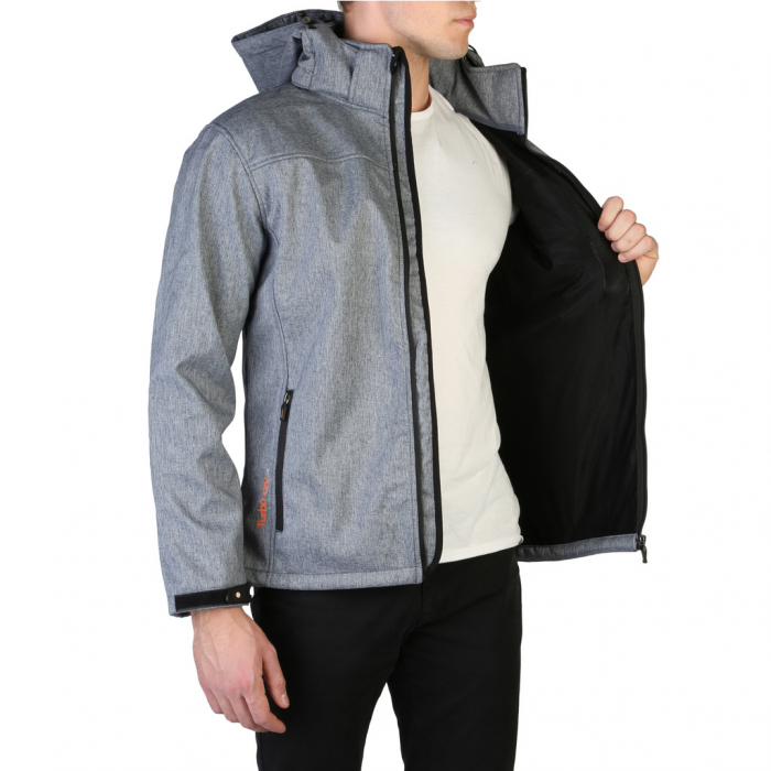 Geaca barbati Geographical Norway model Texshell_man [3]