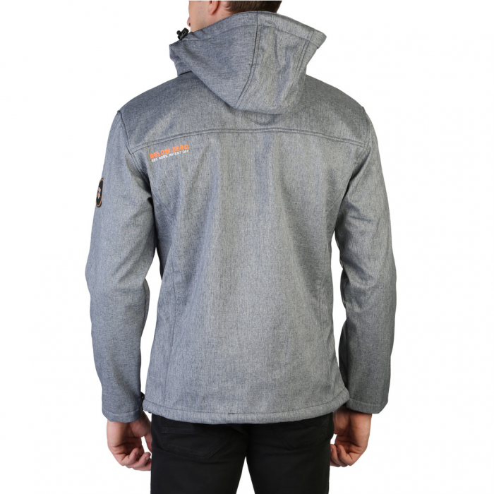 Geaca barbati Geographical Norway model Texshell_man [2]