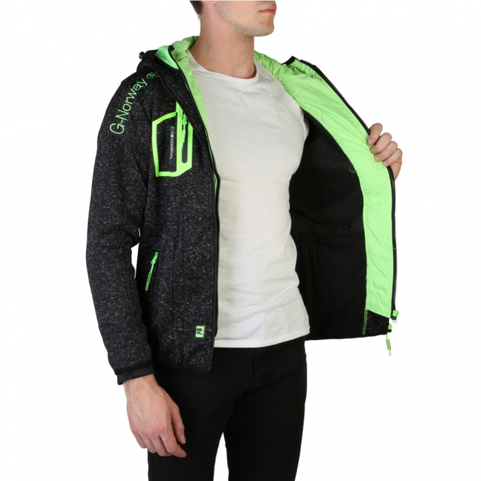 Hanorac barbati Geographical Norway Usidor_man [3]