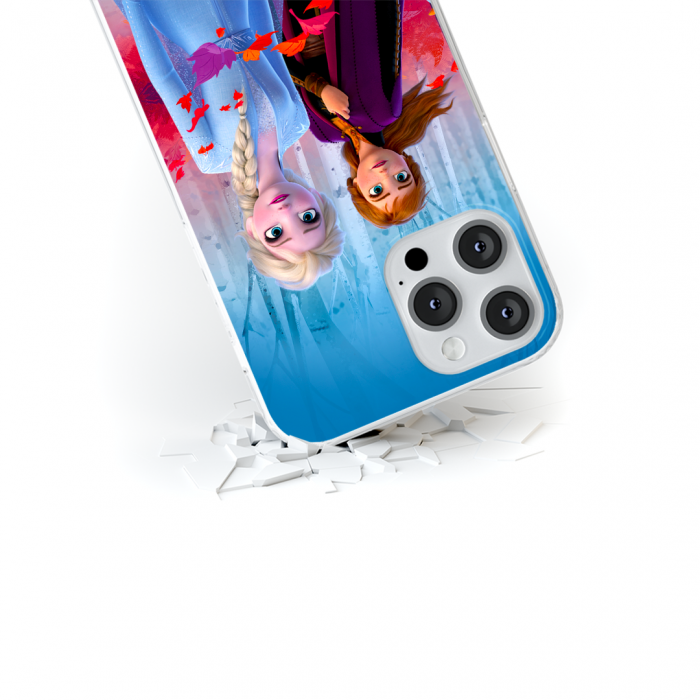 Husa pentru telefon Frozen [5]