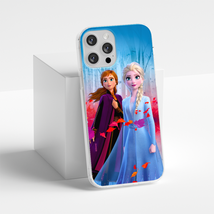 Husa pentru telefon Frozen [6]