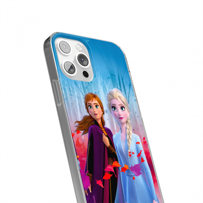 Husa pentru telefon Frozen [3]