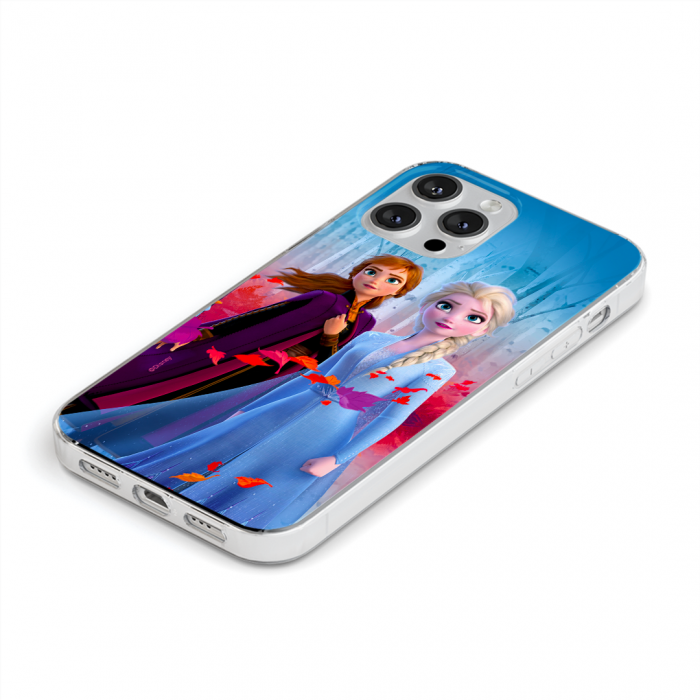 Husa pentru telefon Frozen [4]