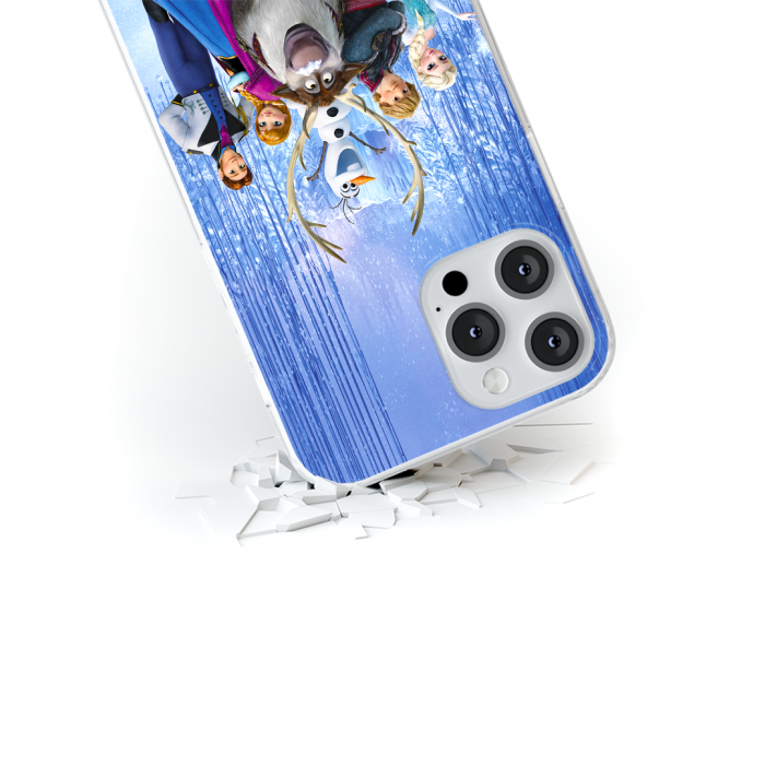 Husa pentru telefon Disney Frozen [5]
